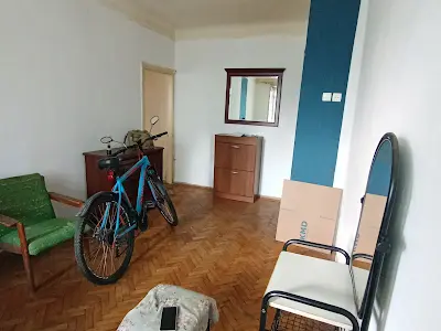квартира по адресу Строителей ул., 26/8
