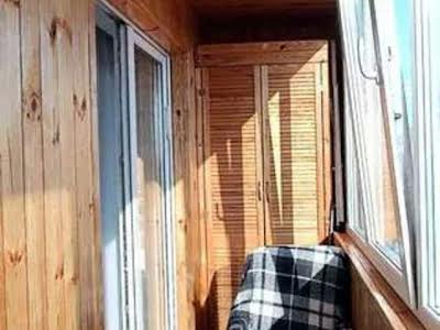 квартира за адресою Зодчих вул., 40