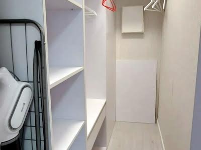 квартира за адресою Бориса Гмирі вул., 20