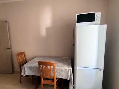 квартира по адресу Елизаветы Чавдар ул., 24