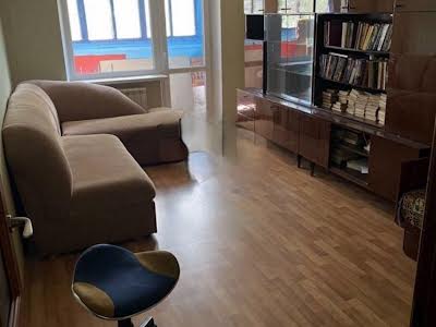 квартира по адресу Тракторостроителей просп., 69а