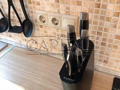 квартира по адресу Антоновича ул. (Горького), 72
