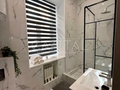 квартира за адресою Шота Руставелі вул., 20-Б