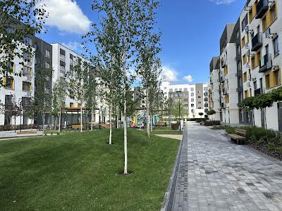 квартира за адресою Соборна вул., 2к