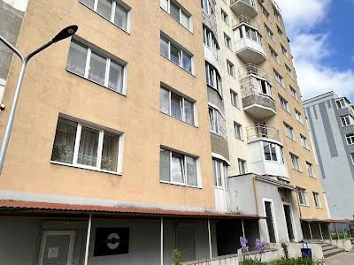 квартира за адресою Гетьмана Івана Мазепи вул. (Топольна), 11