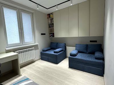 квартира по адресу Ботанический пер., 4/2