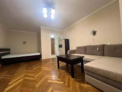 квартира по адресу Тростянецкая ул., 12