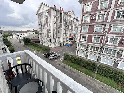 квартира по адресу Дмитрия Луценко ул. (Крейсера 'Аврора'), 12