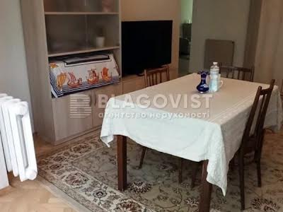 квартира по адресу Киев, Вацлава Гавела бульв. (Івана Лепсе), 31