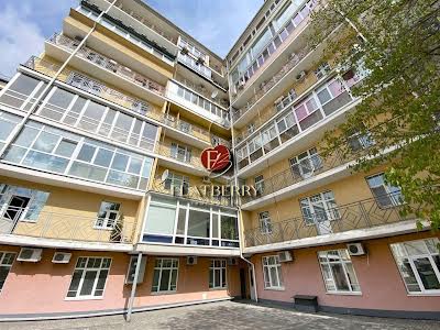 квартира по адресу Сковороды Григория ул., 6б