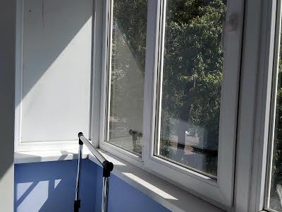 квартира по адресу Николая Кибальчича ул., 21
