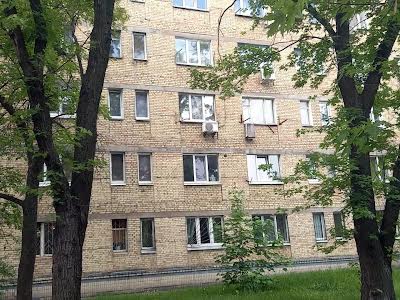 квартира по адресу Шолом-Алейхема ул., 11-А