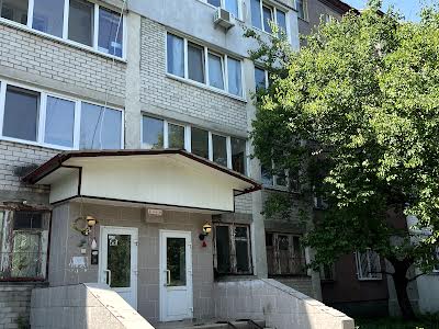 квартира за адресою Тампере вул., 8-А