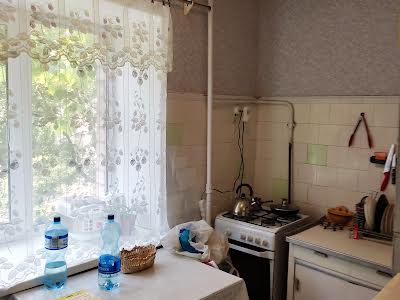 квартира по адресу Борщаговская ул., 16