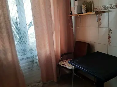 квартира по адресу Жилянская ул., 76