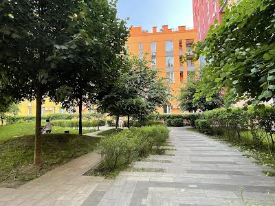 квартира за адресою Соборності просп. (Возз'єднання), 17 к2