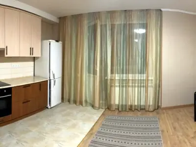 квартира за адресою Пономарьова вул., 26