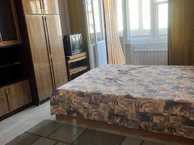 квартира по адресу Ирпенская ул., 64