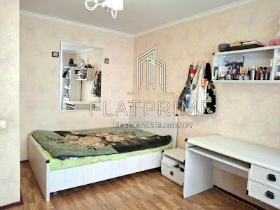 квартира по адресу Оноре де Бальзака ул., 4-А