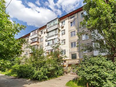 квартира по адресу Мрии ул. (Академика Туполева), 15-В