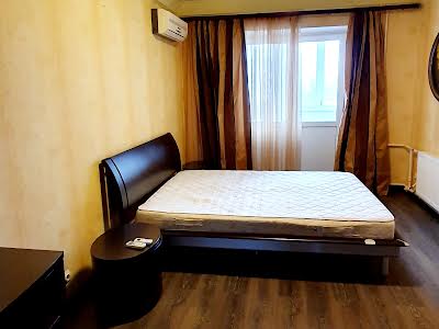 квартира за адресою Лісовий просп., 25-А