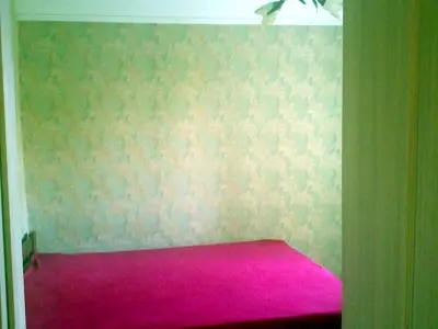 квартира за адресою Солом'янська вул., 10