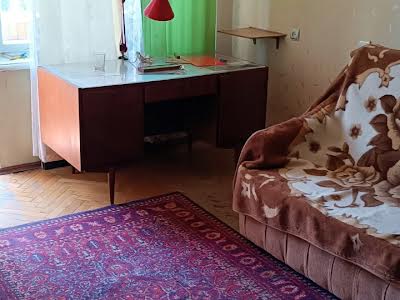 квартира за адресою Мрії вул. (Академіка Туполєва), 20-А
