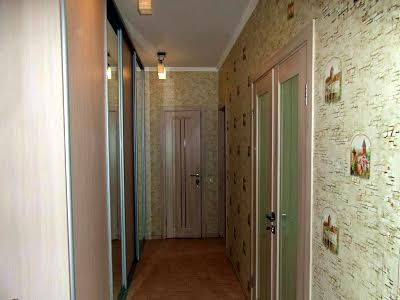 квартира за адресою Академіка Глушкова просп., 9-В