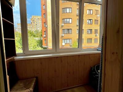 квартира за адресою Жилянська вул., 34