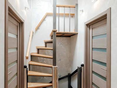 квартира за адресою Регенераторна вул., 4