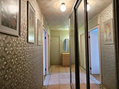 квартира за адресою Кіото вул., 11