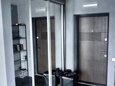 квартира за адресою Лисогірський пров., 20