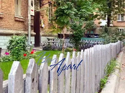 квартира за адресою Лесі Українки бульв., 13