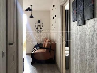 квартира за адресою Озерна вул., 4-А