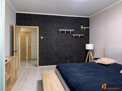 квартира за адресою с. Софіївська борщагівка, Райдужна вул., 145