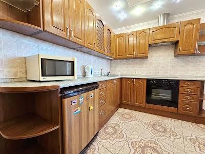 квартира за адресою Єлизавети Чавдар вул., 22