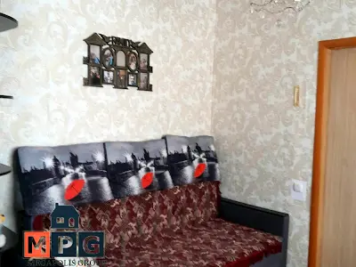 квартира по адресу Беркоса ул. (Довгалевская), 9/2