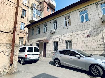 коммерческая по адресу Евгения Чикаленко ул. (Пушкінська), 9Г