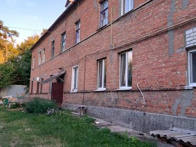 квартира за адресою Солдатський пров., 32
