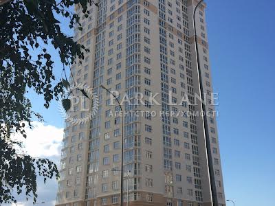 квартира по адресу Киев, Урловская ул., 23-Г