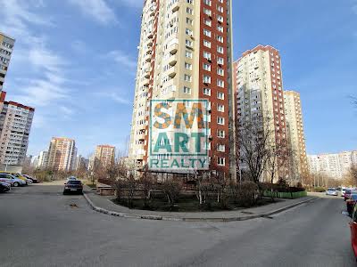 квартира за адресою Петра Григоренка просп., 28-В