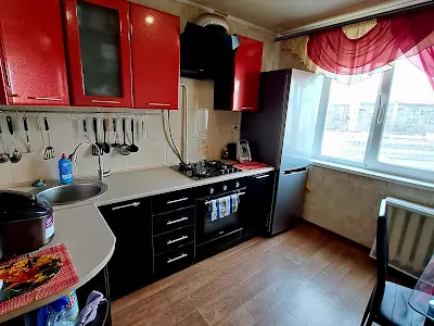 квартира по адресу Чаривная ул. (Косыгина), 14