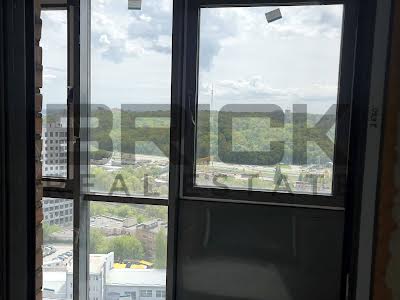 квартира по адресу Андрея Верхогляда ул. (Михайла Драгомирова), 19-Б