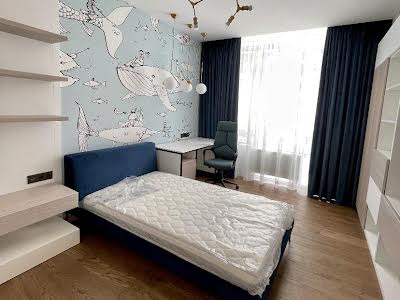 квартира за адресою Саперне Поле вул., 5