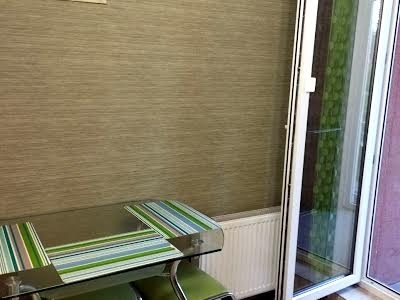 квартира за адресою Регенераторна вул., 4 к1