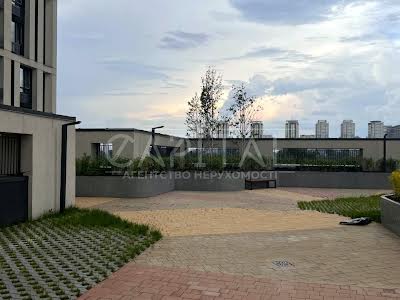 квартира за адресою Зарічна вул., 2к2