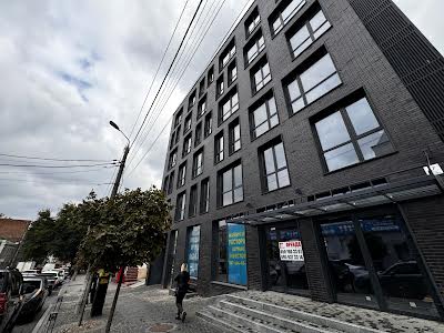 комерційна за адресою Січових Стрільців вул. (Артема), 17