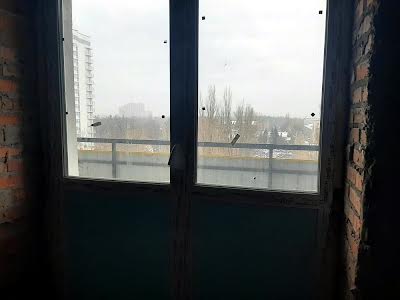 квартира за адресою Шолуденка вул., 20
