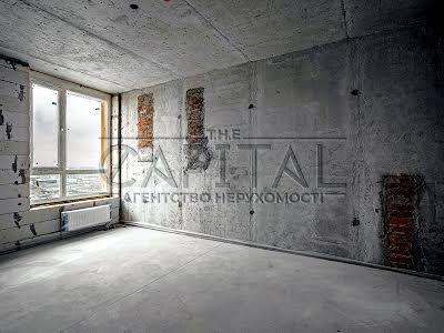 квартира за адресою Столичне шосе, 1-А