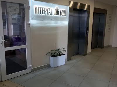 квартира за адресою Олени Пчілки вул., 7